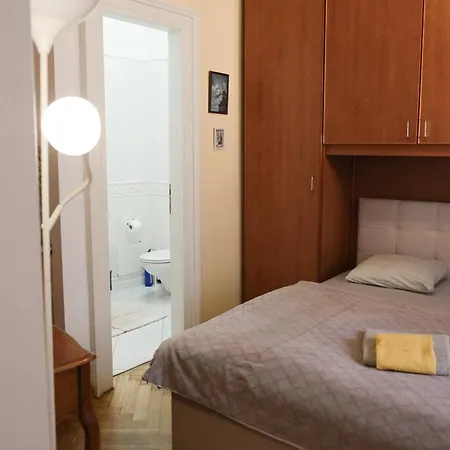 Apartman Luxury In The Heart Of Prága