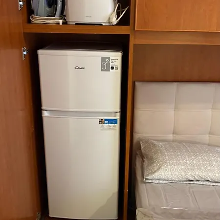 Luxury In The Heart Of Apartman
