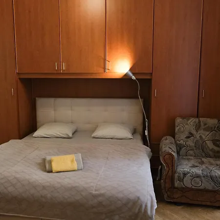 Luxury In The Heart Of Prága