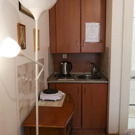 Luxury In The Heart Of Prága